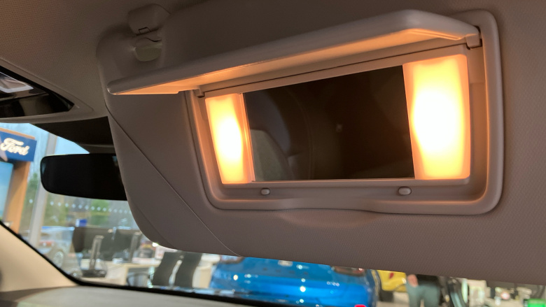 Ford Explorer 210kW Select 77kWh 5dr Auto Electric Estate